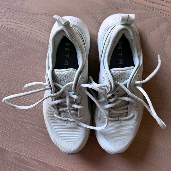 Under Armour Shoes - Picture 2 of 4